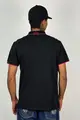 Camiseta Polo Masc Pk Alg
