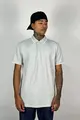 Camiseta Polo Masc Pk Alg