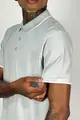Camiseta Polo Masc Pk Alg