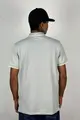 Camiseta Polo Masc Pk Alg