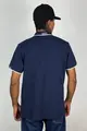 Camiseta Polo Masc Pk Alg