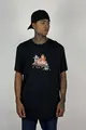 Camiseta Lost  Crew