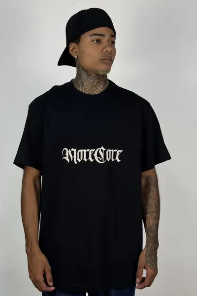Camiseta Especial Caligraffiti