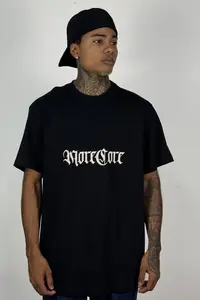 Camiseta Especial Caligraffiti