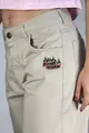 Calça Cargo Trip Side Feminina