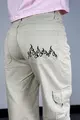 Calça Cargo Trip Side Feminina