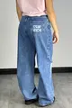 Calça Feminina Wid Leg Trip