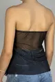Cropped Bata Sofhia