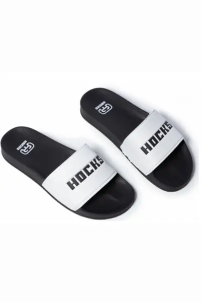 Chinelo Sandalha Slide Hocks Grito Poa Petit