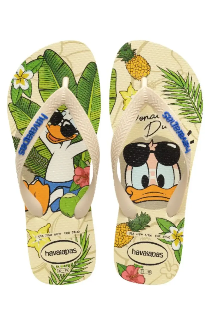 Havaiana Top Disney Classics