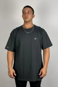 Camiseta HD Cam Masc XXG Rounded H0256