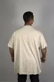 Camiseta Oversized Pipa Deusa