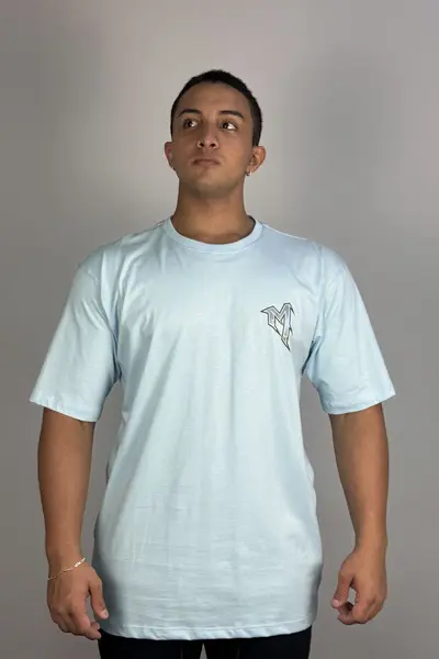 Camiseta Monkey Contenção