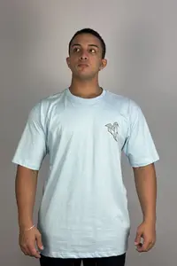 Camiseta Monkey Contenção