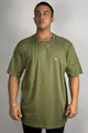 Camiseta Mescla Patch
