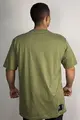 Camiseta Mescla Patch