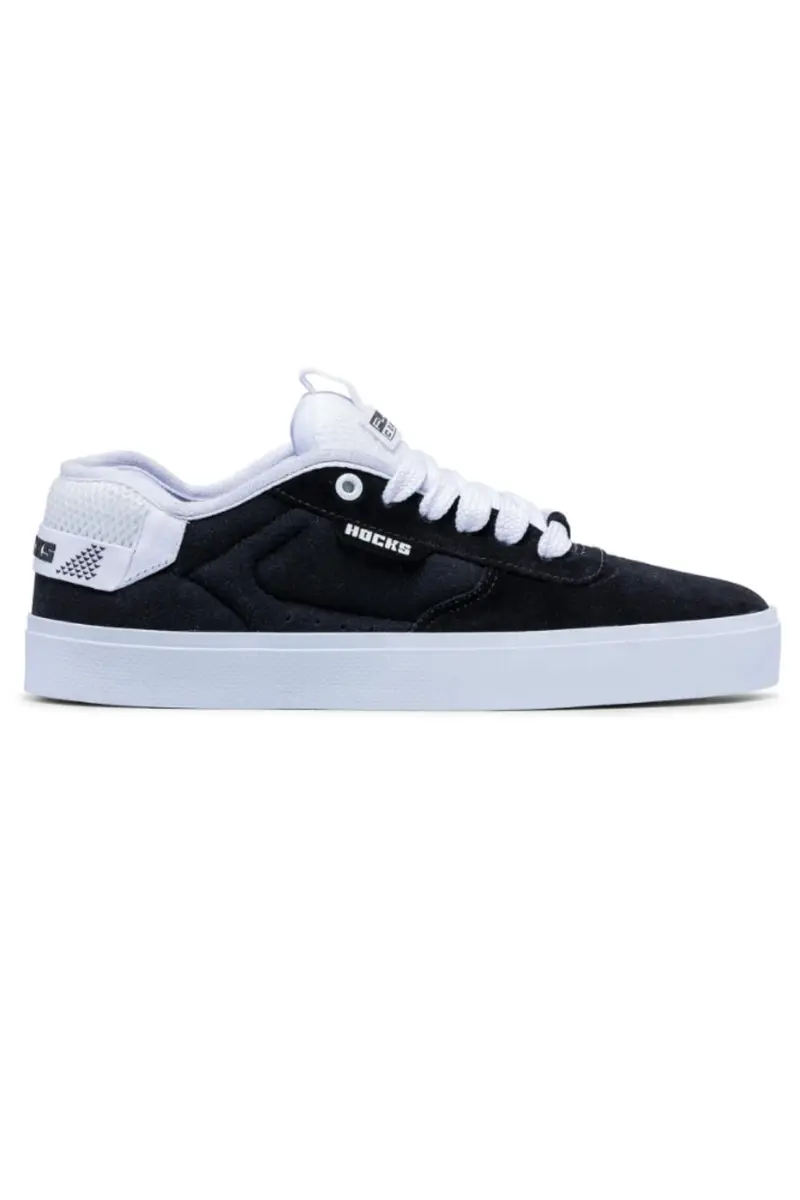 Tênis Hocks Flat Core Plus Petipoa