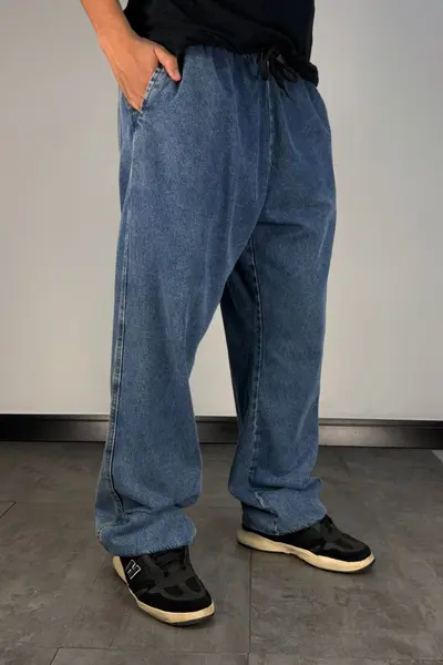 Calça Balão Flagrante