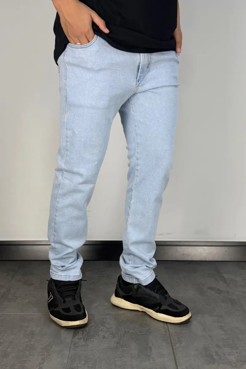 Calça Monkey Jeans 0001