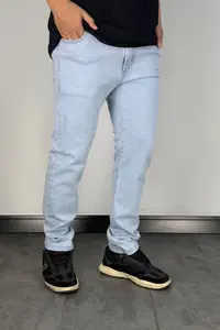 Calça Monkey Jeans 0001