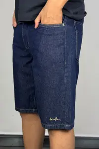 Bermuda Simple Trad Jeans