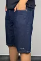Bermuda Simple Trad Jeans
