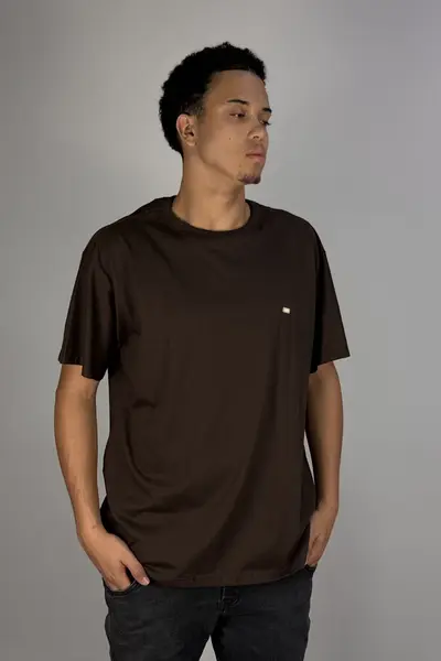Camiseta HD Masc XXG Shore H0600