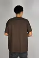 Camiseta HD Masc XXG Shore H0600