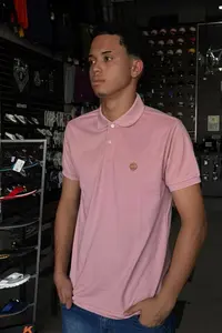 Camisa Polo HD Piquet Masc H0243