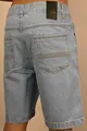 Bermuda Monkey Jeans Claro Ref0001